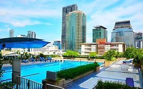 Trinity Silom Hotel